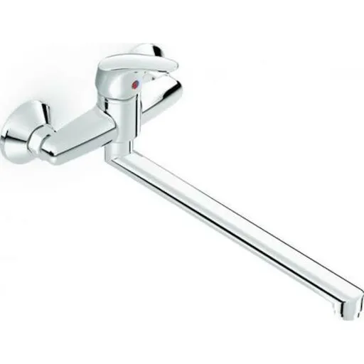 Jika Talas umývadlová batéria s otočným ramienkom 150 mm chróm h3111n70042401 111N.7.004.240.1