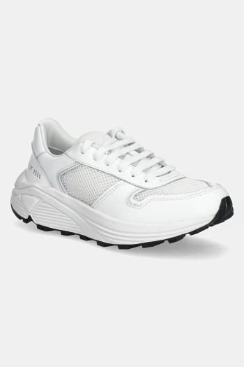 Tenisky Common Projects Premium Runner In Mesh dámske, biela farba, 6193