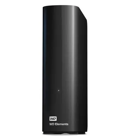 WD Elements Desktop 22TB Ext. 3.5