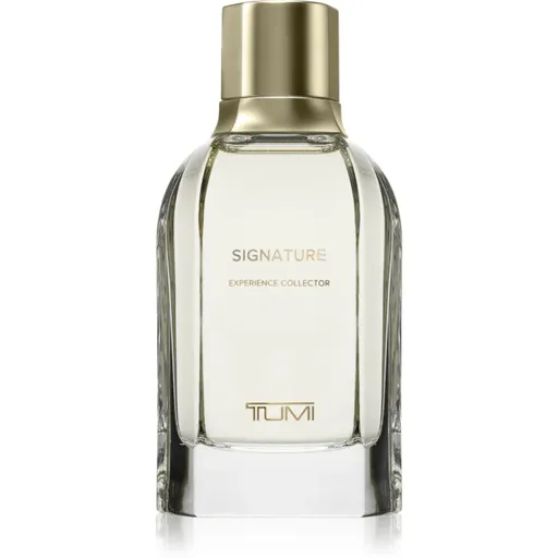 TUMI Experience Collector Signature parfémový extrakt pre ženy 100 ml