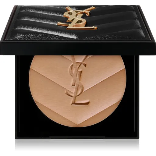 Yves Saint Laurent All Hours Hyper Finish púder pre ženy 03 7.5 g