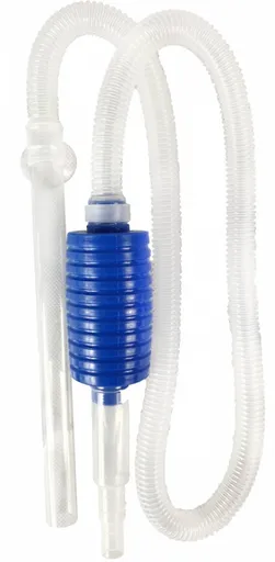 Aqua Nova odkalovač s hadicí 172 cm