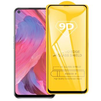 9D Tvrdené sklo pre Oppo A74