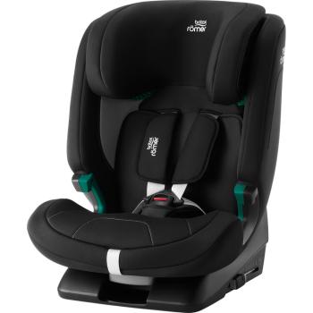 BRITAX RÖMER Autosedačka Versafix (76-150 cm) Space Black