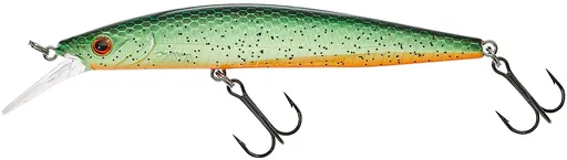 Gunki wobler gamera slim sp mr night special - 11,5 cm 15,5 g