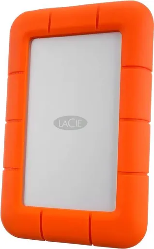 LaCie Rugged/500GB/SSD/Externý/2.5