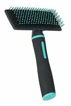 ANAH jemná vyčesávacia kefa L pre psov Zolux