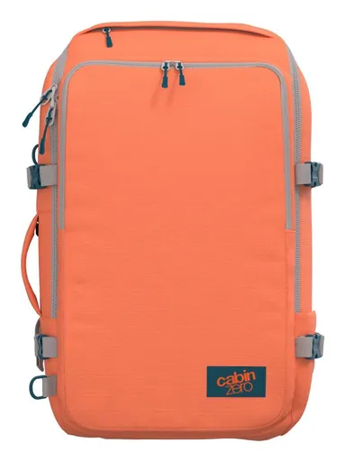 Batoh do lietadla 55x40x20 CabinZero Adv Pro 42L Moroccan sands
