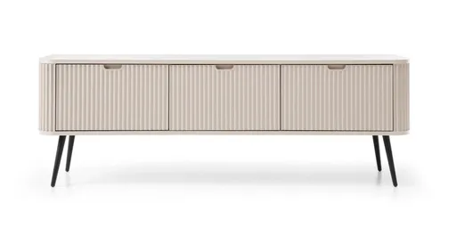 ArtPS TV stolík ZEVA RTV-168 | cashmere