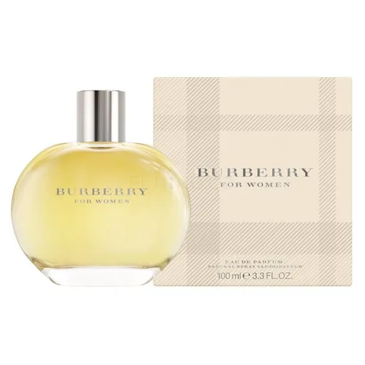 Burberry for Woman 100ml