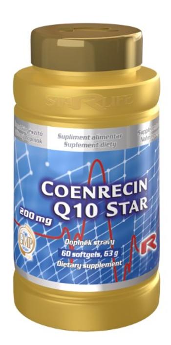 Coenrecin Q10 star