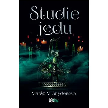 Studie jedu (978-80-766-1041-5)