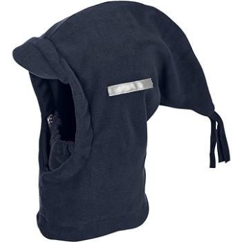 Sterntaler Project uni Pure tmavomodrá fleece 4521440 (HRAjkob0560nad)