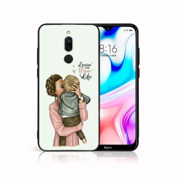 MY ART Ochranný obal Xiaomi Redmi 8-MOM LIFE (118)