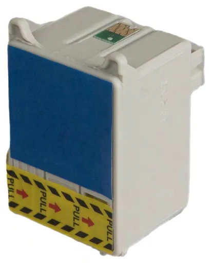 EPSON T0410 (C13T04104010) - kompatibilná cartridge, farebná, 38ml