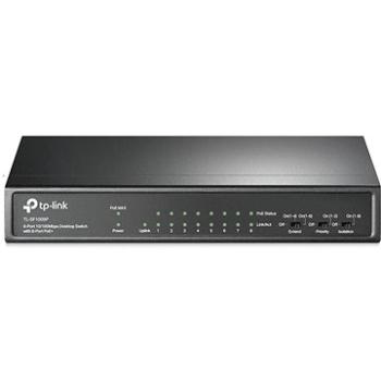 TP-Link TL-SF1009P (TL-SF1009P)