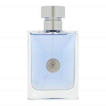 Versace Pour Homme toaletná voda pre mužov 100 ml