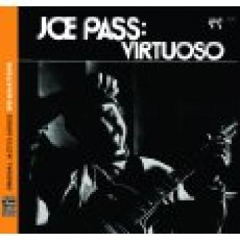 PASS JOE - VIRTUOSO, CD