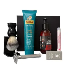 Darčeková sada na holenie pre začiatočníkov