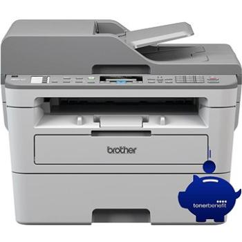 Brother MFC-B7715DW   Toner Benefit (MFCB7715DWYJ1) + ZDARMA Darček Predĺženie záruky na 3 roky po registrácii do 60 dní od nákupu