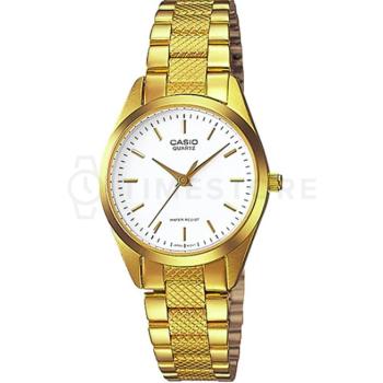 Casio Classic LTP-1274G-7A - 30 dní na vrátenie tovaru, Garancia originality
