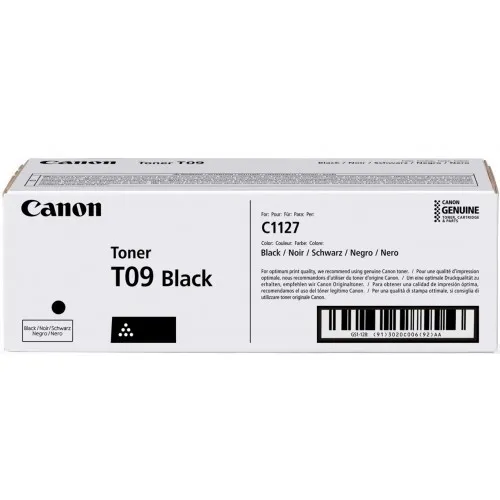 Canon T09 3020C006 čierny (black) originálny toner