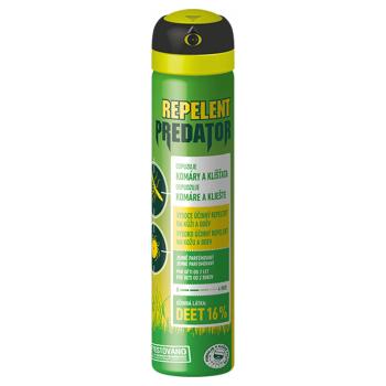 PREDATOR Repelentný sprej 90 ml