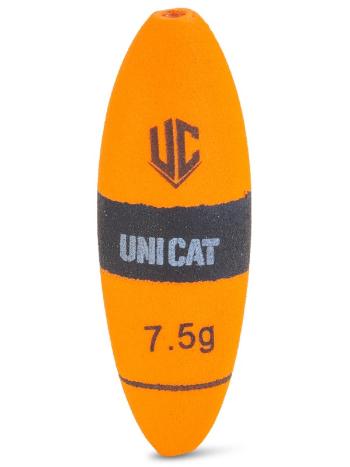 Uni cat podvodný plavák eva micro lifter orange 3 ks - 5 g