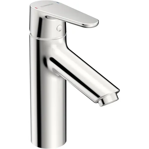 Hansa HANSAVANTIS umývadlová batéria bez výpuste chróm 52372263