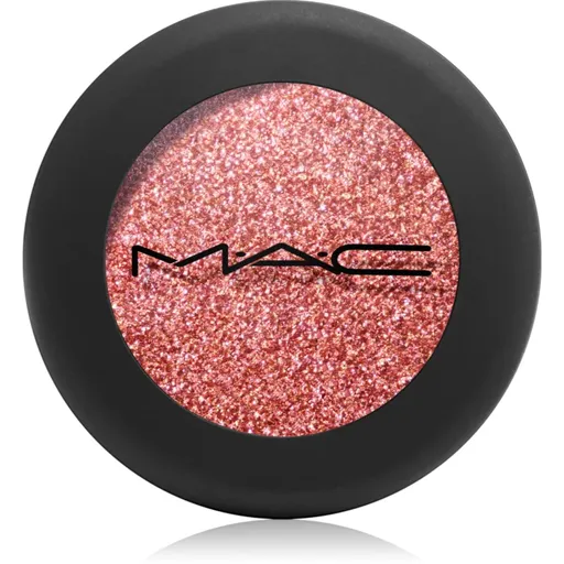 MAC Cosmetics Eye Shadow Glitter trblietavé očné tiene odtieň Let