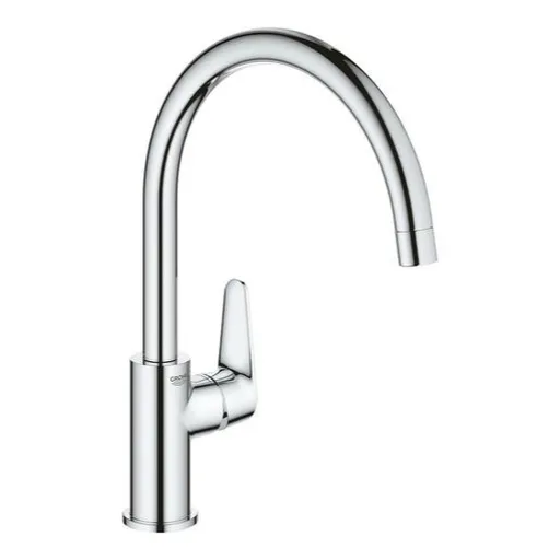 Grohe Start Curve drezová batéria s otočným ramienkom chróm 31554001 G31554001