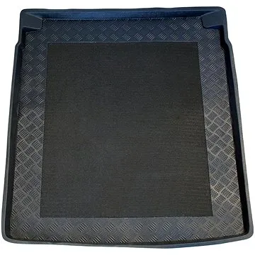 ACI VW PASSAT 05 – plastová vložka do kufra s protišmykovou úpravou (Sedan) (5839X02)