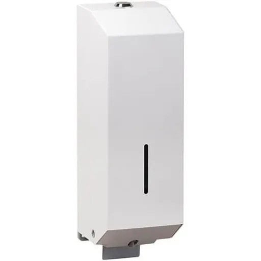 Dávkovač mydla Bemeta biela nerez 105109414