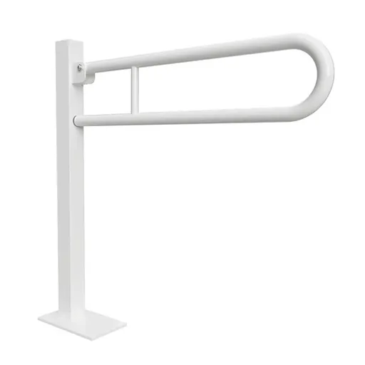 Bemeta Help madlo sklopné biela 301507603
