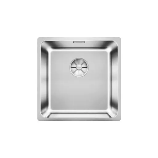 Blanco Solis 400 IF InFino drez nerez 526118