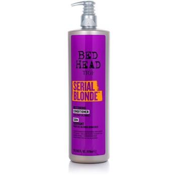 TIGI Bed Head Serial Blonde Restoring Conditioner 970 ml (615908432312)