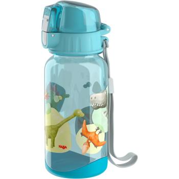 Haba Bottle Dinosaurus detská fľaša 400 ml