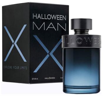 Jesus Del Pozo Halloween Man X - EDT 125 ml