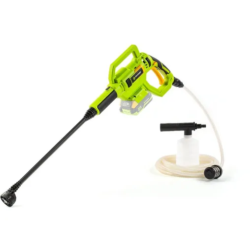 FDW 70905-0 20V Vysokotl.umývačka FIELDMANN