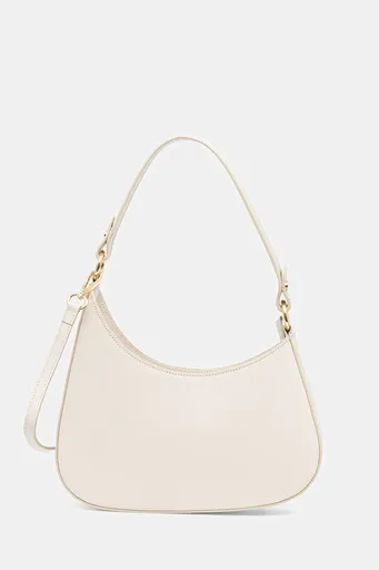 Kožená kabelka Answear.LAB