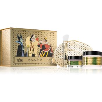 Catrice Disney Villains Self Care Essentials Set darčeková sada na tvár a telo