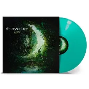 Eluveitie - Ánv / Coloured / Vinyl LP