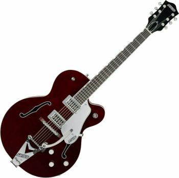 Gretsch G6119ET Players Edition Tennessee Rose Deep Cherry Stain Semiakustická gitara