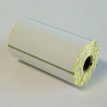 Z-Select 2000D101.6x76.2mm, 200 ks na rolke, 16 ks roliek v balení