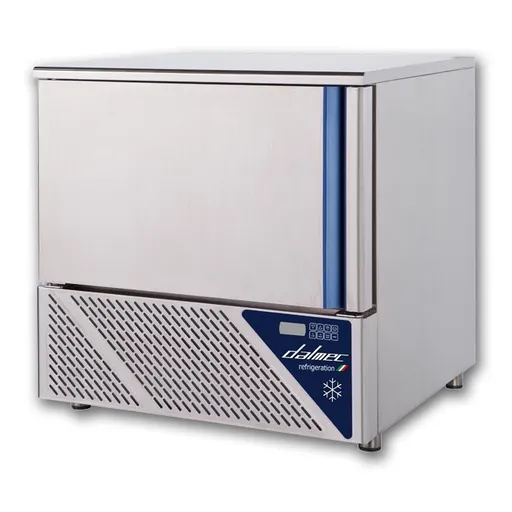 DalMec Šoker 3x GN2/3