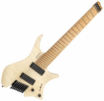 Strandberg Boden Original NX 8 Natural Flame Headless gitara