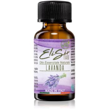 THD Elisir Lavanda vonný olej 15 ml