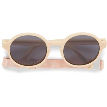 Dooky Sunglasses Fiji slnečné okuliare pre deti Cappuccino 6-36 m 1 ks