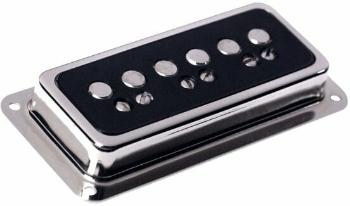 DeArmond Dynasonic Neck Nickel/Black Gitarový snímač