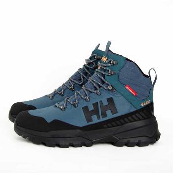 Pánská zimná obuv Helly Hansen Crestone ULLR HT Dark Creek - 45 - 11 - 10.5 - 29 cm